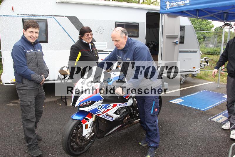 Archiv-2025/08 20.04.2025 Speer Racing ADR/Impressionen